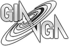 logo ginga