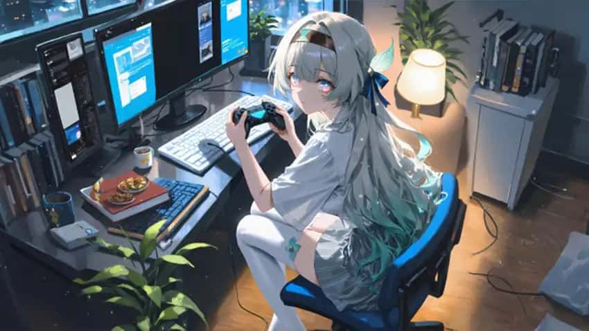 DLsite中文官网游戏封面