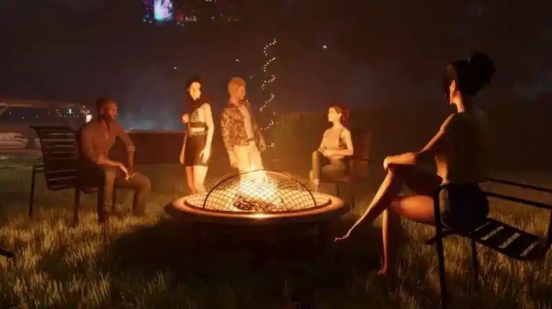 家庭派对 家庭派对最新版下载：House Party与House Party指南 封面图